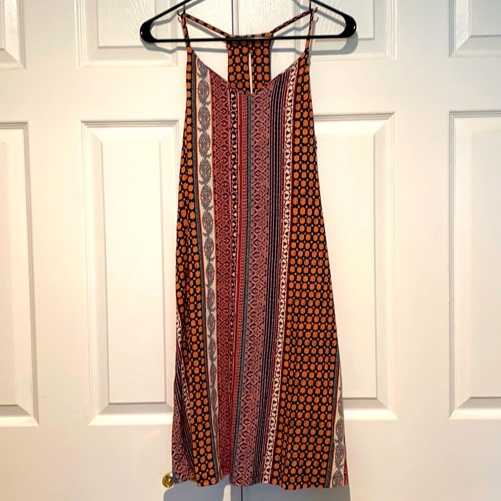 Rachel Zoe sundress